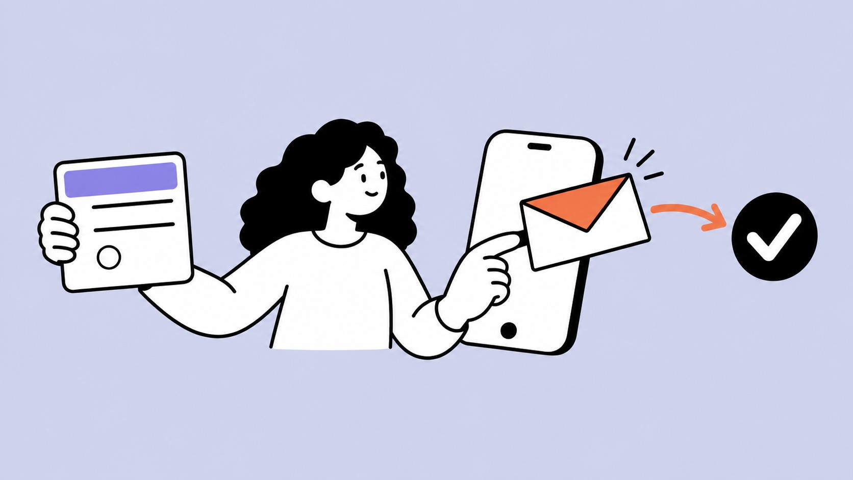 How to create your EarnStar account and verify your email