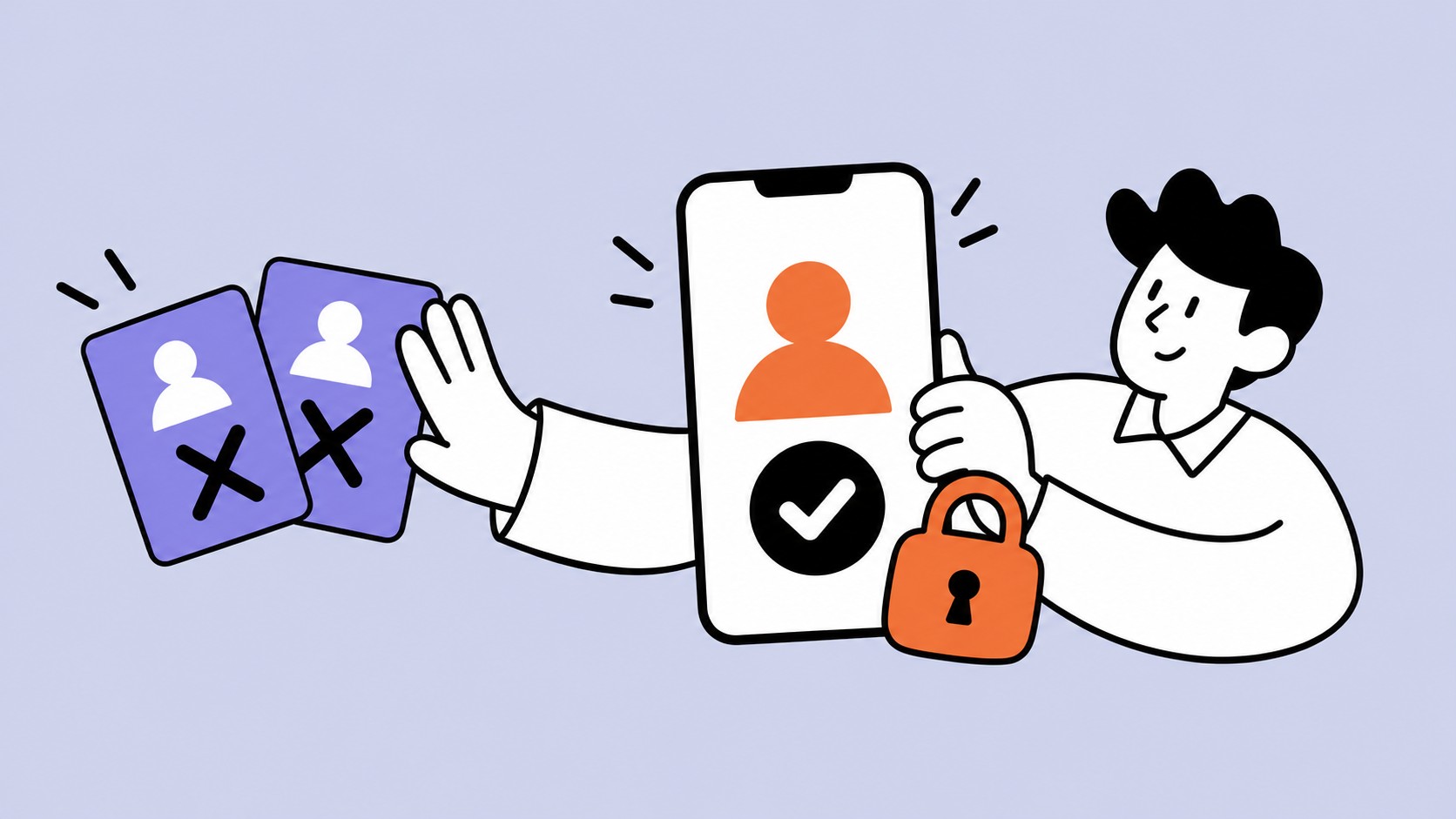EarnStar's one-account-per-person policy explained