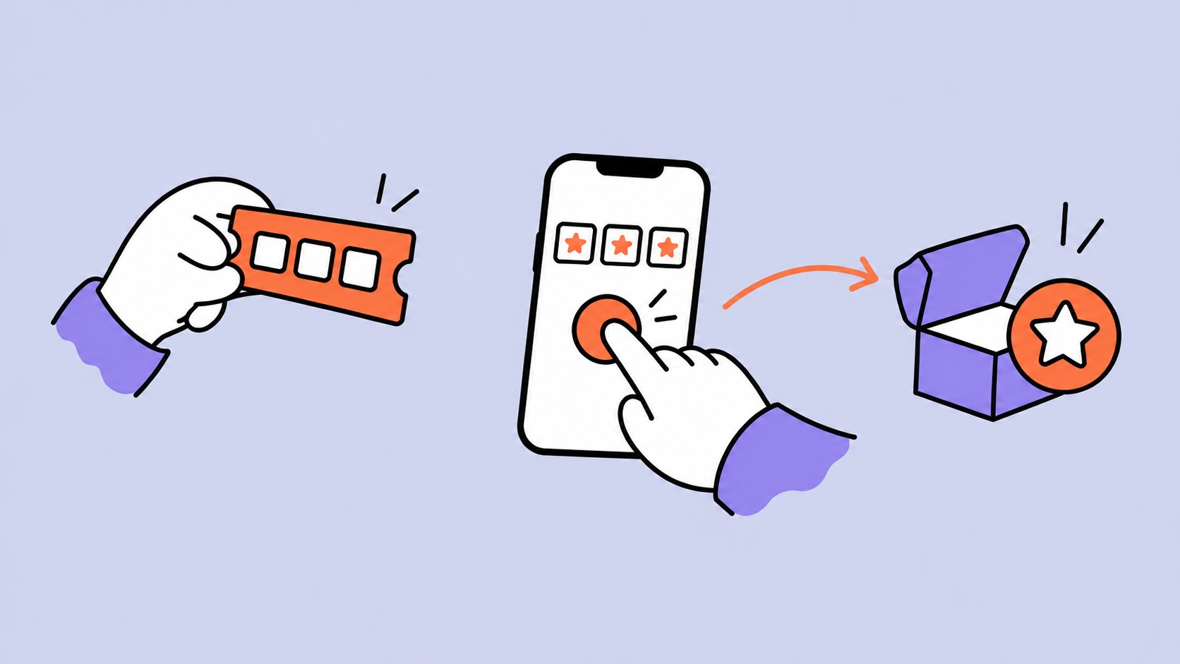 How to use a bonus code on EarnStar