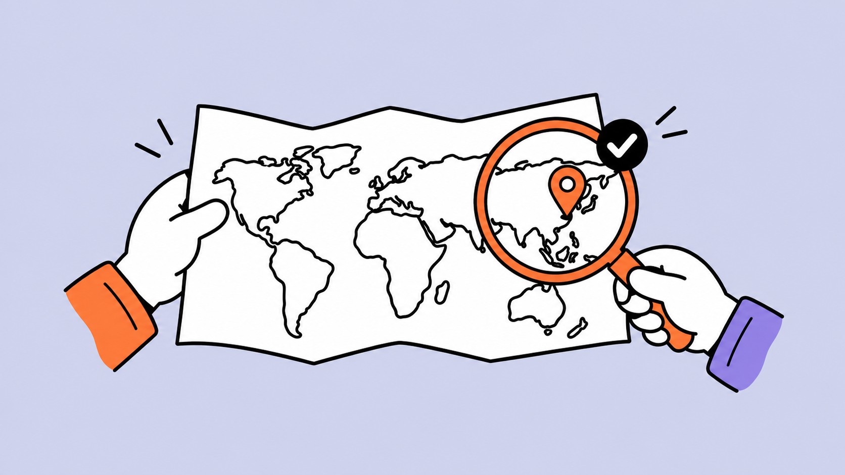 Which countries and regions can access EarnStar?