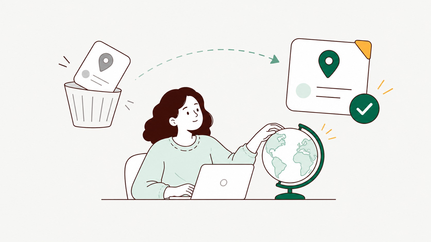 How to update your country on your TopSurveys account How to update your country on your TopSurveys account