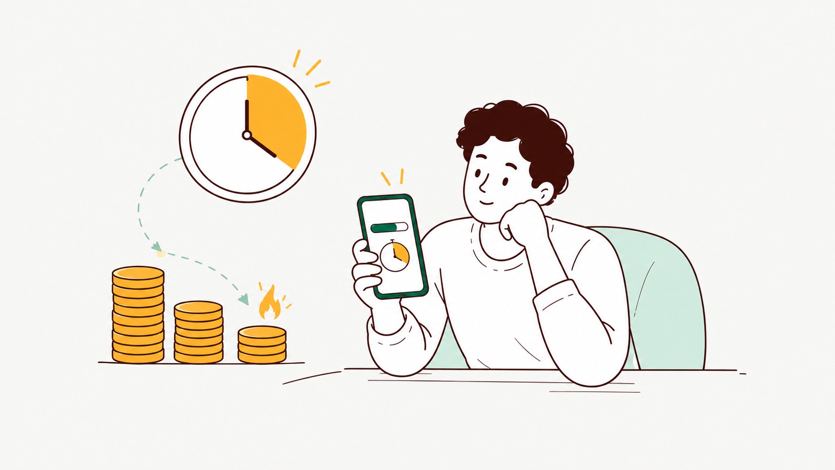 How Burning Rewards work on TopSurveys