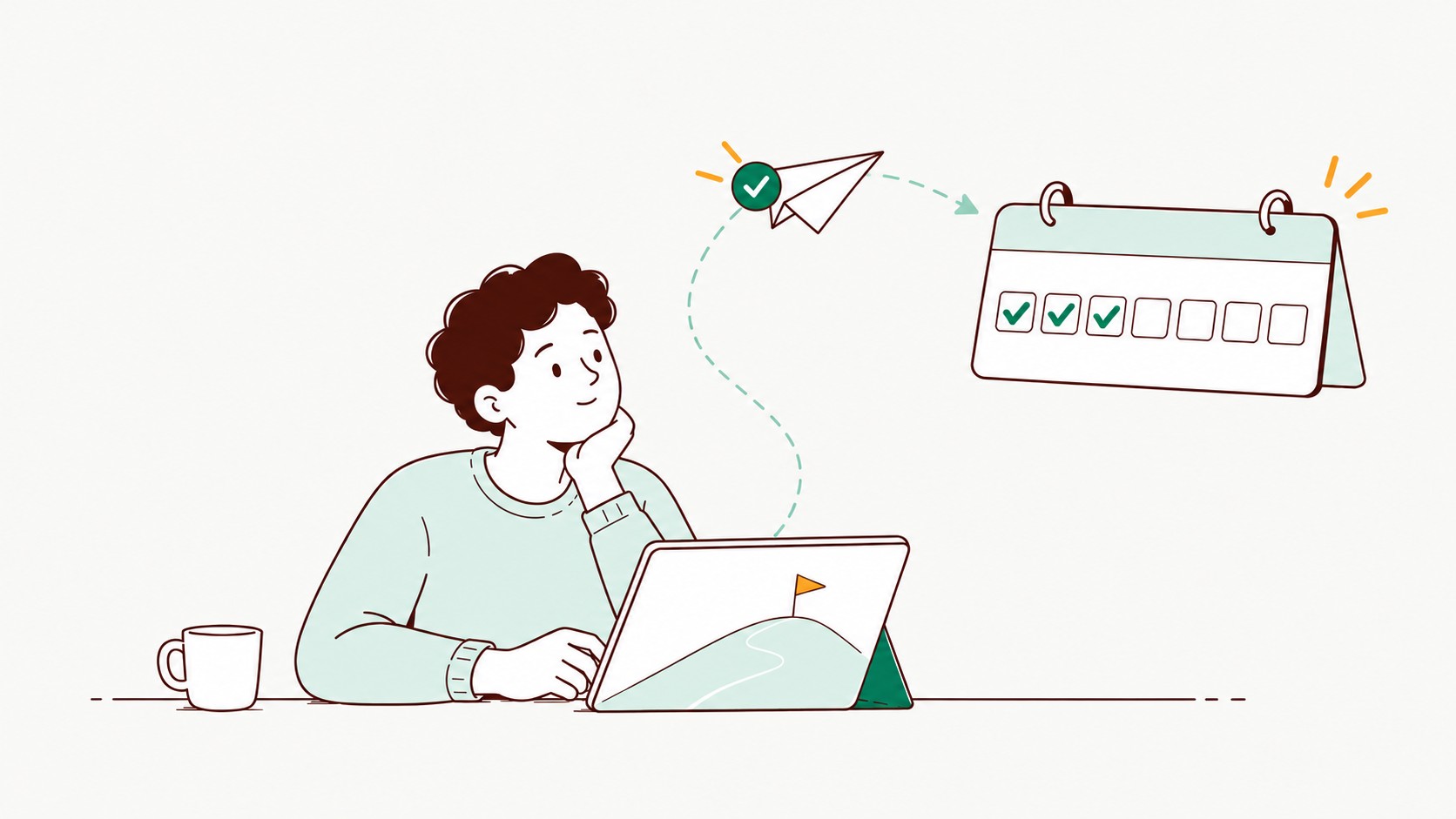 How long game offers take to track and credit on TopSurveys
