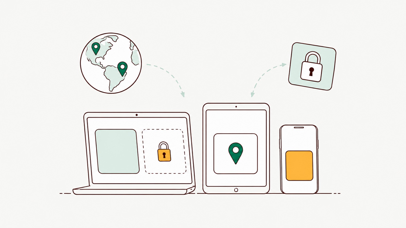 Why some TopSurveys offers depend on device, OS or region