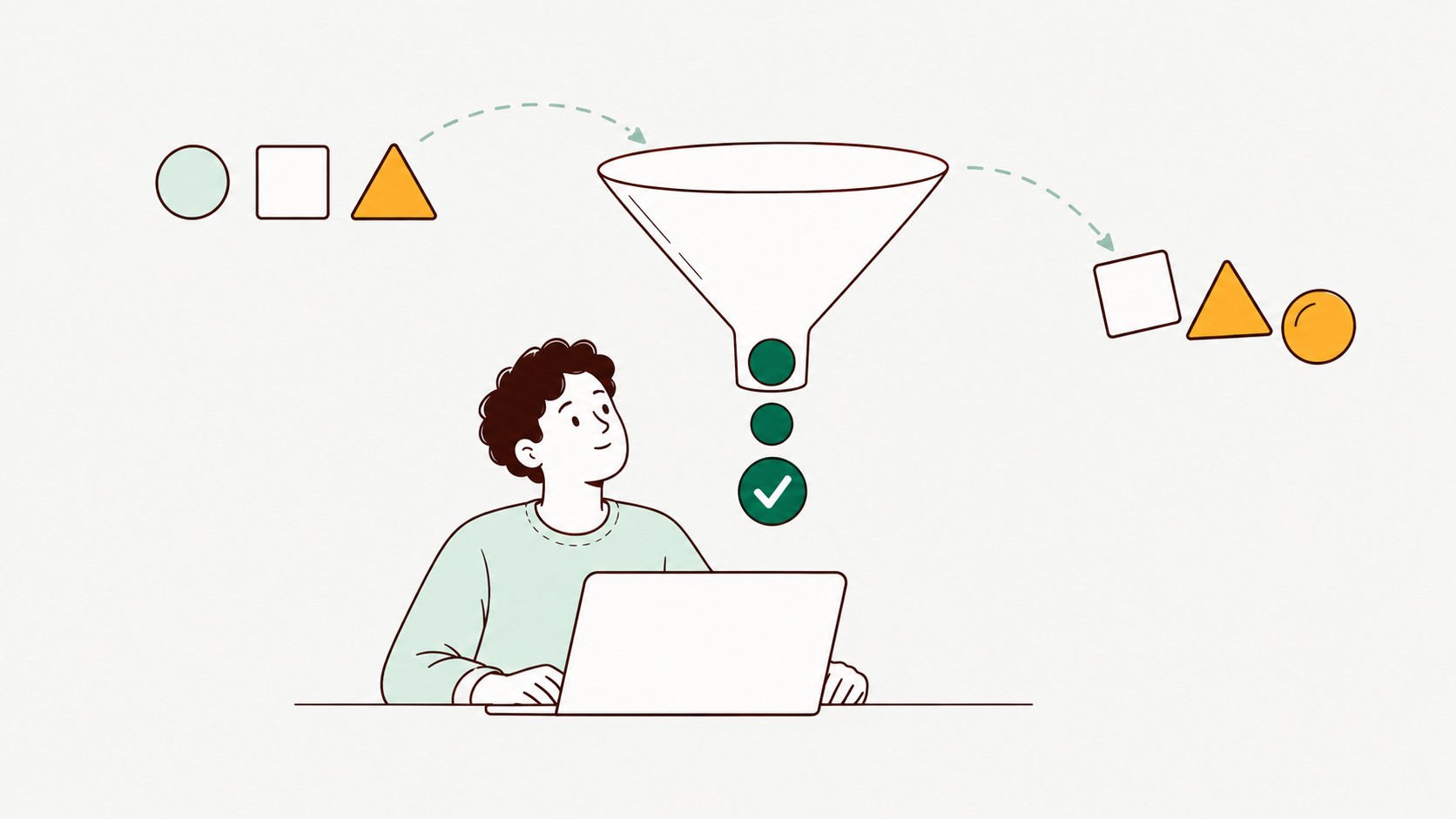 Why you got screened out of a survey on TopSurveys