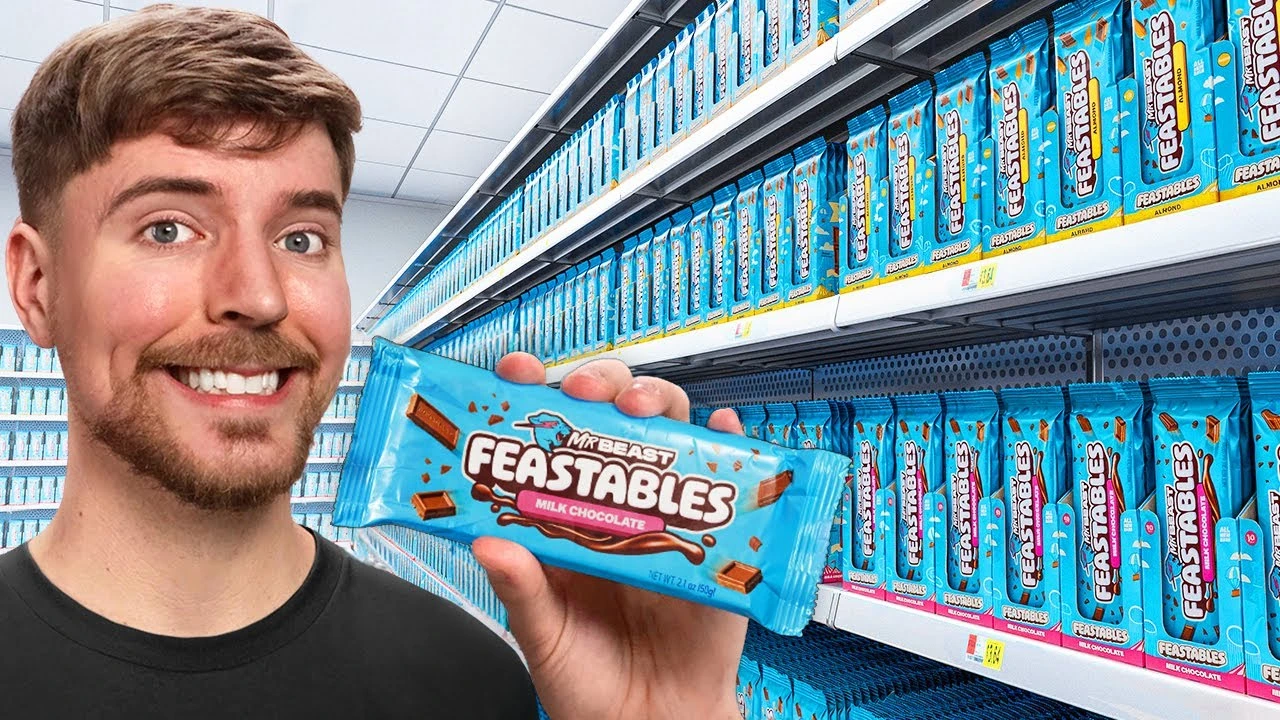 MrBeast net worth: how much does he really make?