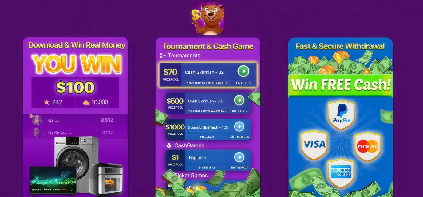 Is Pocket7Games legit? An honest review for 2026