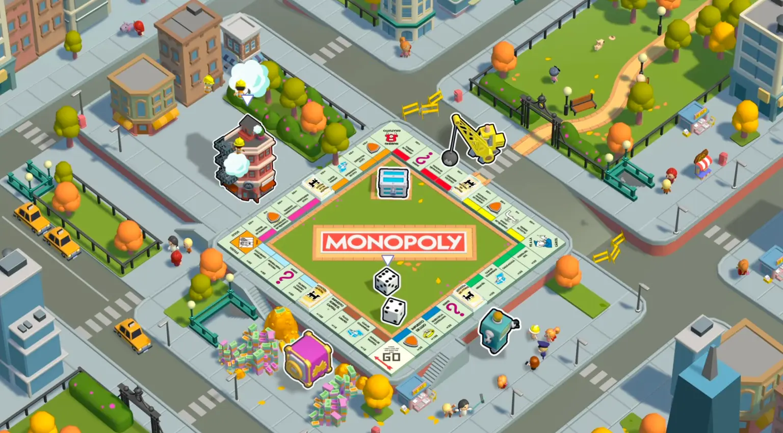 Monopoly GO tips: how to win more and earn faster