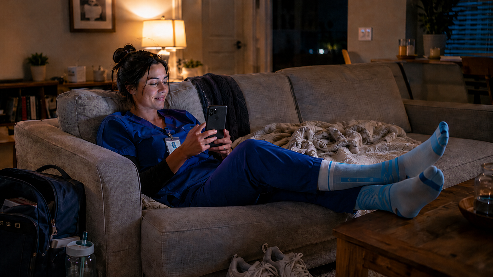 12 Best side hustles for nurses (on your schedule) 2026