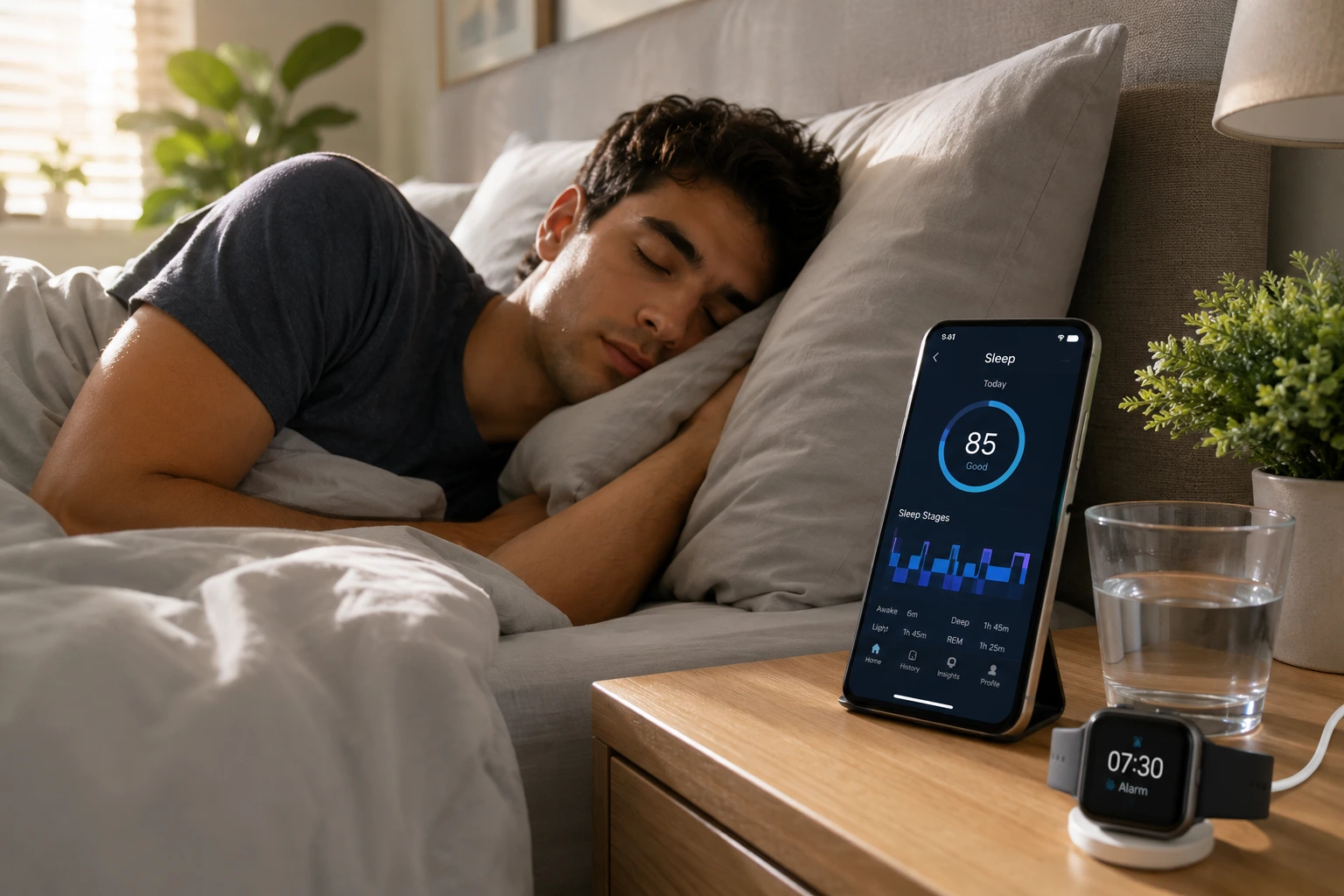 Get paid to sleep: 5 Apps that reward rest in 2026