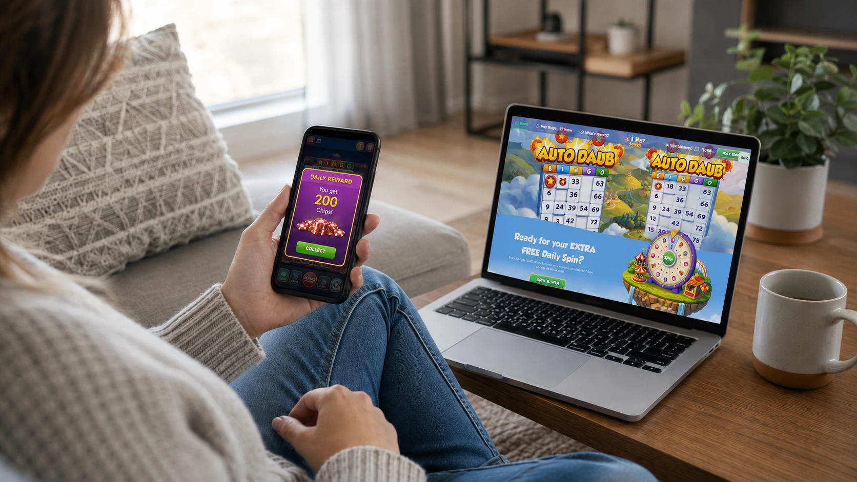 Free Bingo Bash chips: Daily links updated (June 2026)