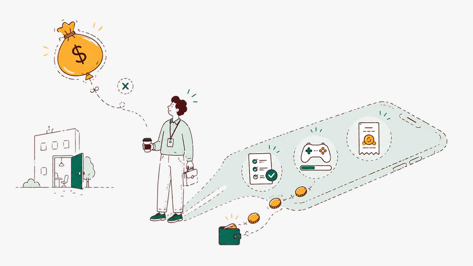 How to Make Extra Income While Working Full-Time