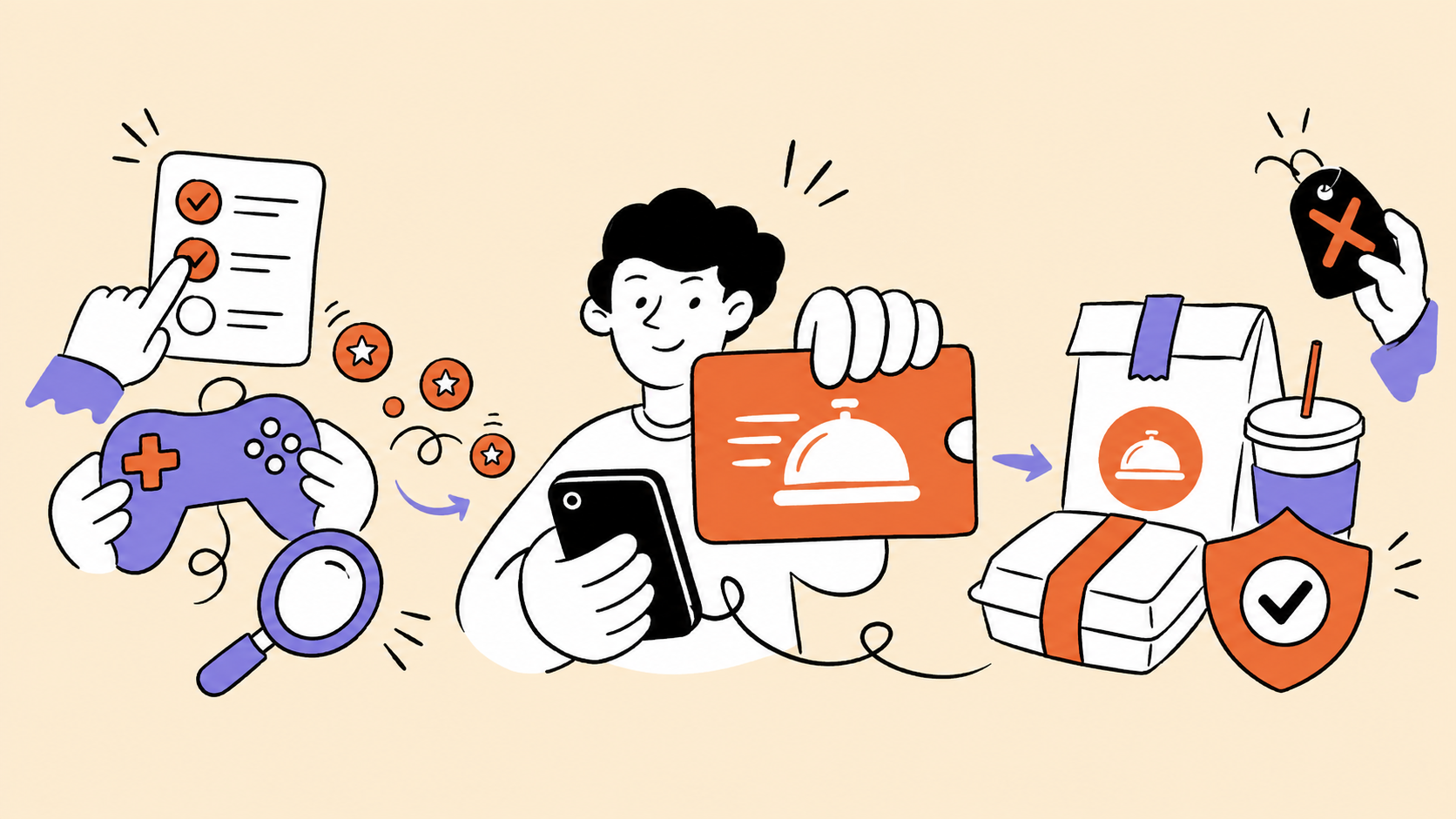 Free DoorDash gift card: 9 apps that really pay