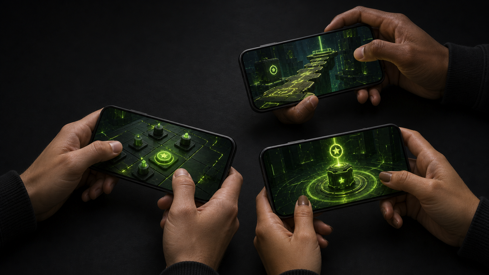 Best multiplayer mobile games in 2026 Best multiplayer mobile games in 2026