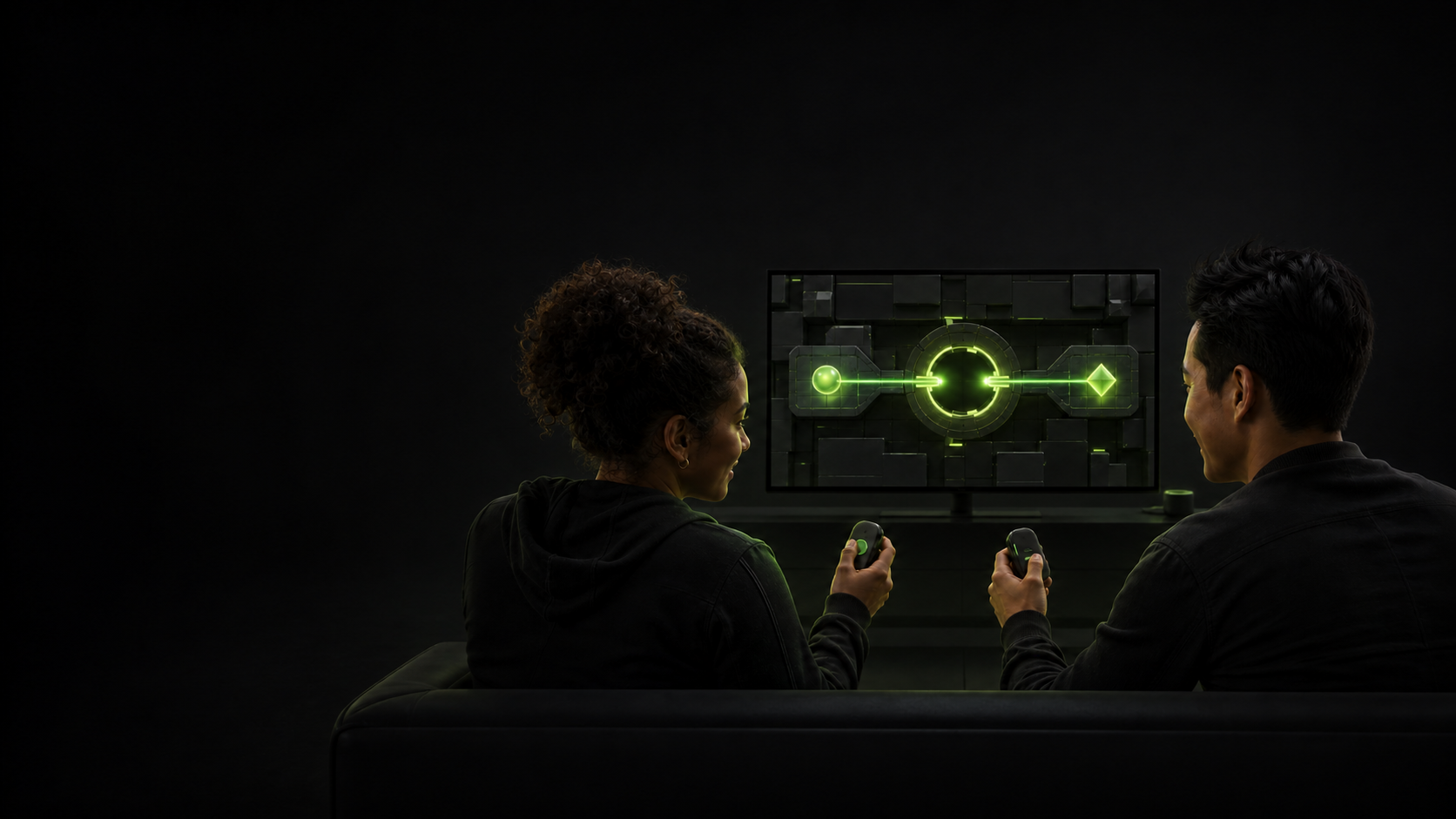 Best two-player games on Xbox in 2026