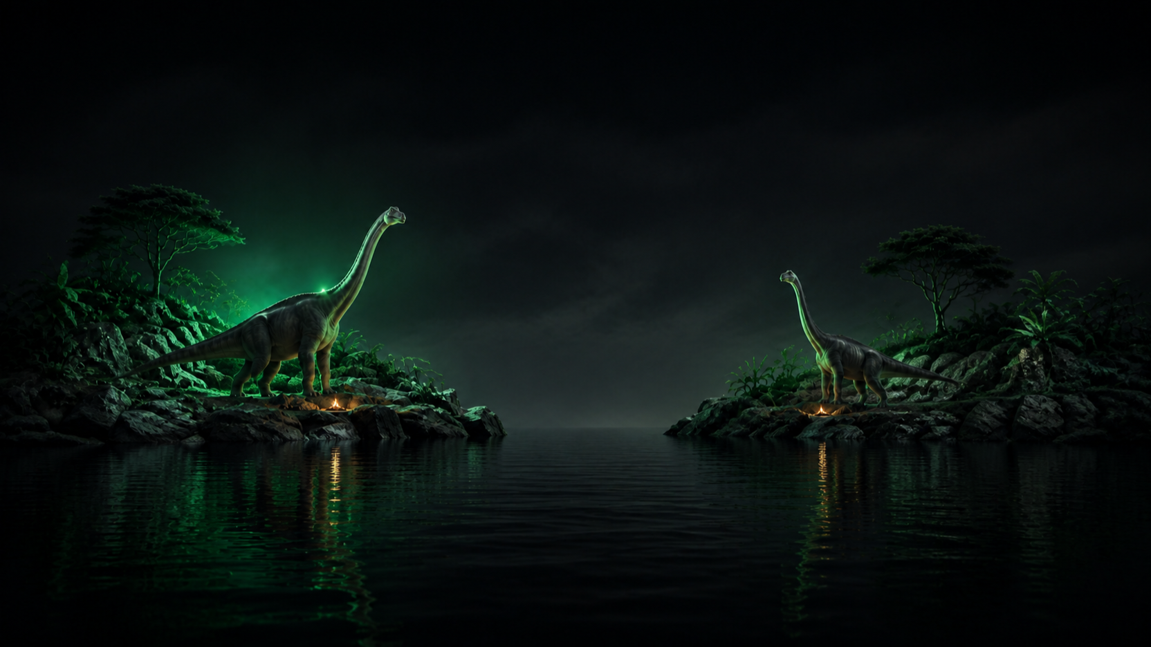Is Ark crossplay? Survival Evolved vs Ascended, explained Is Ark crossplay? Survival Evolved vs Ascended, explained