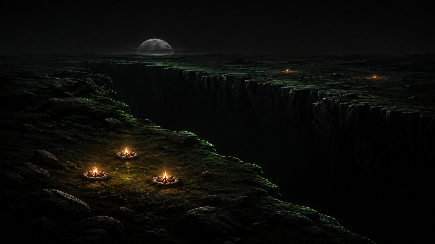 Is Elden Ring Nightreign crossplay? Co-op, explained Is Elden Ring Nightreign crossplay? Co-op, explained