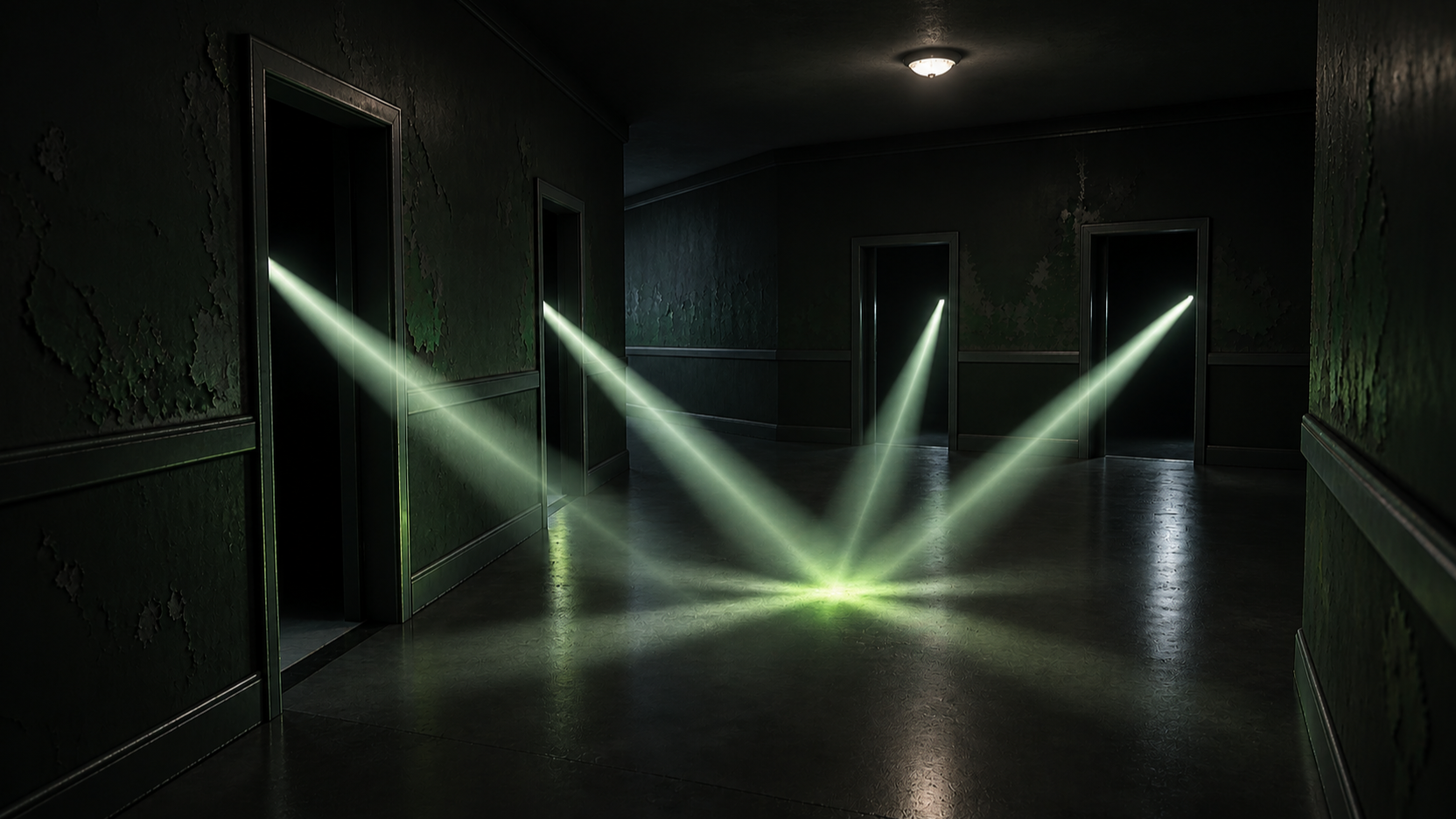 Is The Outlast Trials crossplay? Platforms, explained Is The Outlast Trials crossplay? Platforms, explained
