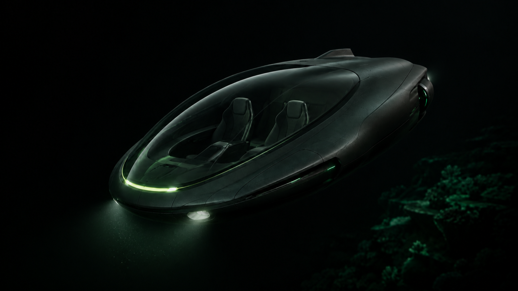 Is Subnautica 2 crossplay? Co-op and platforms so far Is Subnautica 2 crossplay? Co-op and platforms so far