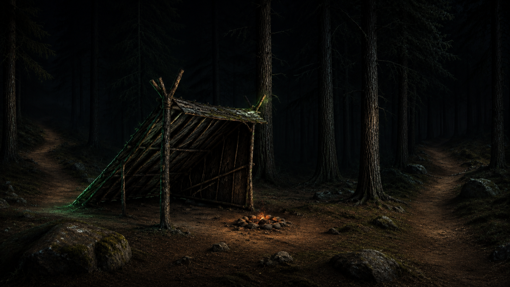 Is The Forest crossplay? Co-op platforms for both games Is The Forest crossplay? Co-op platforms for both games