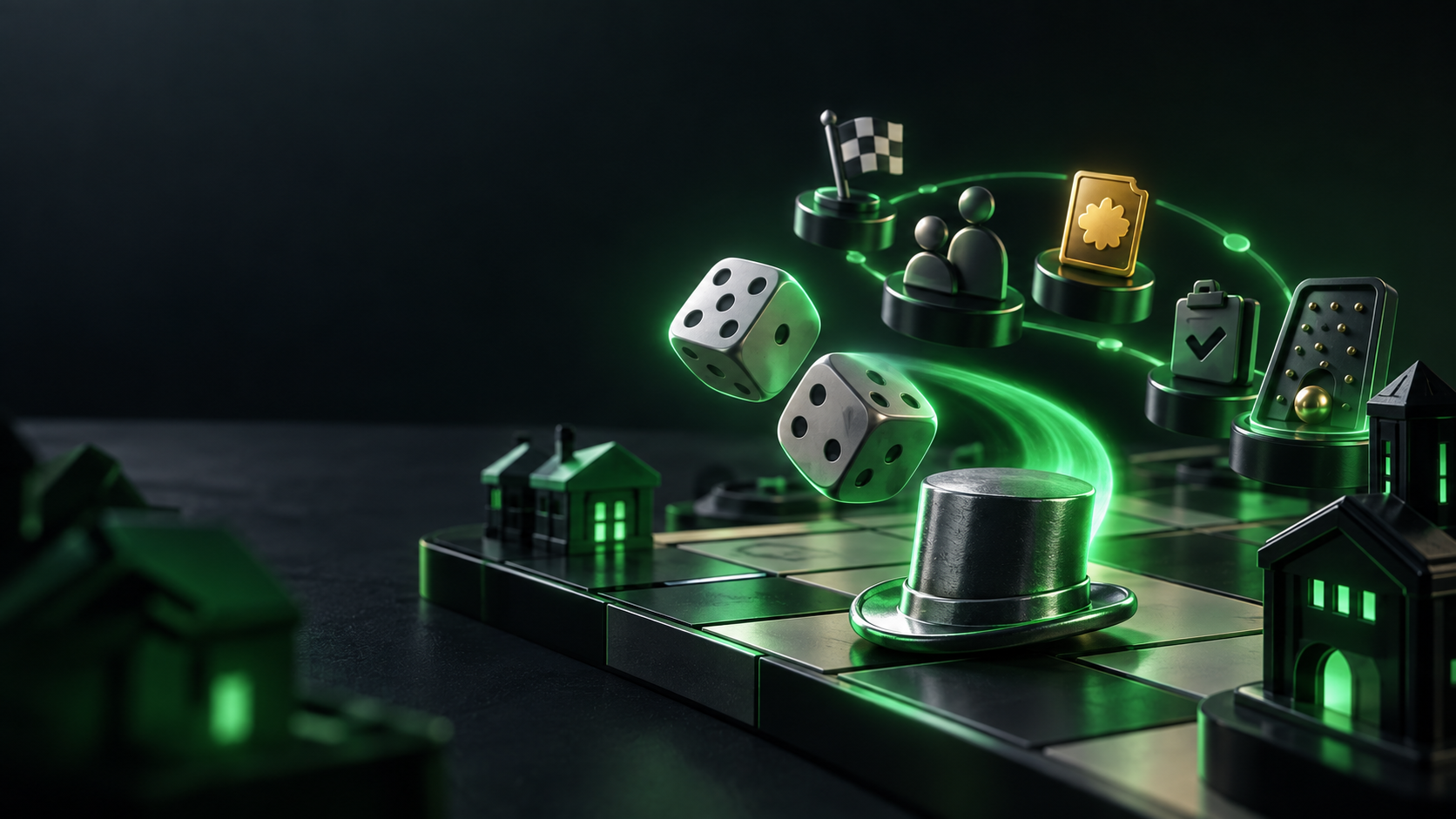 Monopoly GO events: types, schedule, and rewards Monopoly GO events: types, schedule, and rewards